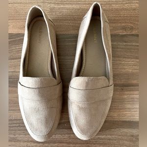 Old Navy loafers